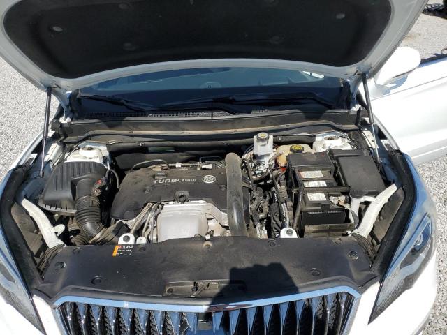 Photo 12 from auction – 2017 BUICK ENVISION P with VIN LRBFXFSX5HD038247