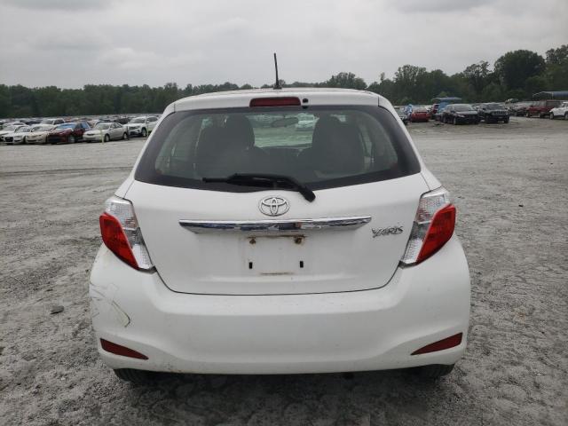 Photo 6 from auction – 2012 TOYOTA YARIS with VIN JTDJTUD32CD512802