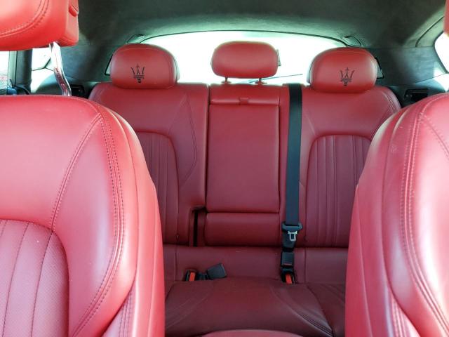 Photo 10 from auction – 2017 MASERATI LEVANTE S with VIN ZN661YUS6HX221816
