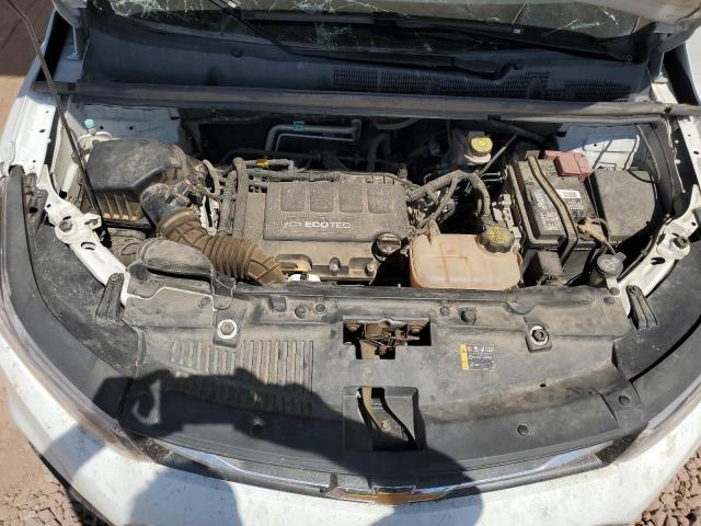 Photo 11 from auction – 2020 CHEVROLET TRAX 1LT with VIN KL7CJLSB1LB006440