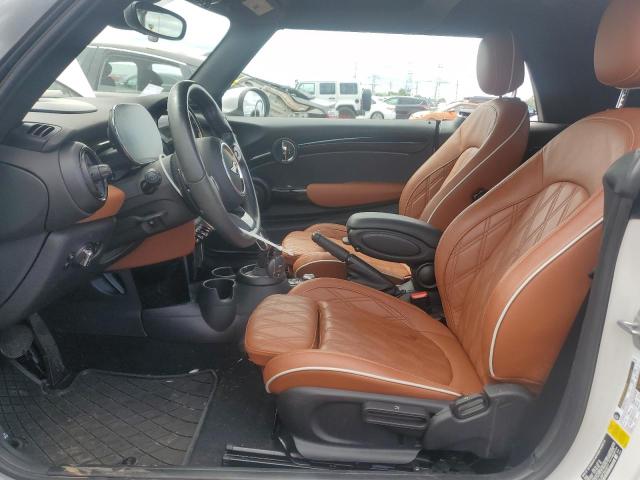 Photo 7 from auction – 2023 MINI COOPER S with VIN WMW43DL08P3R25577