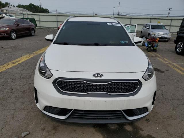 Photo 5 from auction – 2019 KIA NIRO FE with VIN KNDCB3LC4K5249941