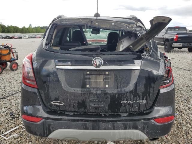 Photo 6 from auction – 2019 BUICK ENCORE PRE with VIN KL4CJESB1KB948303