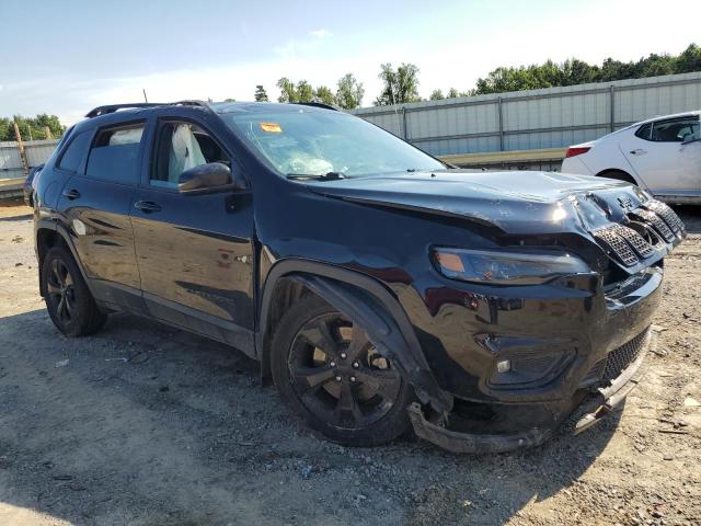 Photo 4 from auction – 2019 JEEP CHEROKEE LATITUDE PLUS with VIN 1C4PJLLB5KD485080