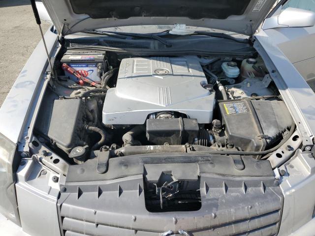 Photo 11 from auction – 2004 CADILLAC CTS with VIN 1G6DM577040174911