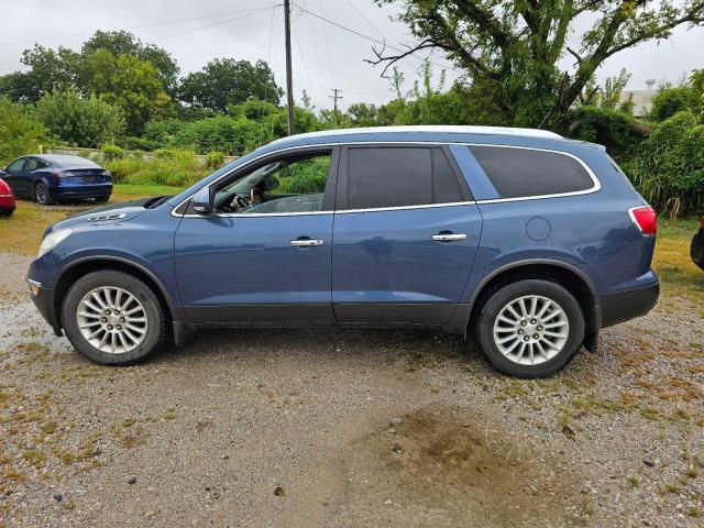 Photo 13 from auction – 2012 BUICK ENCLAVE with VIN 5GAKVCED8CJ283772
