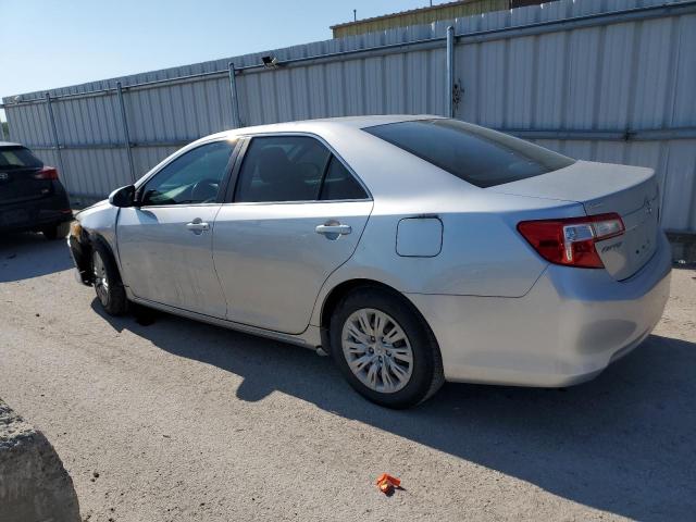 Photo 2 from auction – 2012 TOYOTA CAMRY BASE with VIN 4T4BF1FK6CR226502