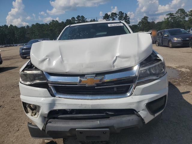 Photo 5 from auction – 2019 CHEVROLET COLORADO with VIN 1GCHSBEA6K1122403