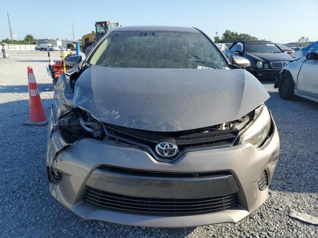 Photo 5 from auction – 2016 TOYOTA COROLLA L with VIN 2T1BURHE6GC702437