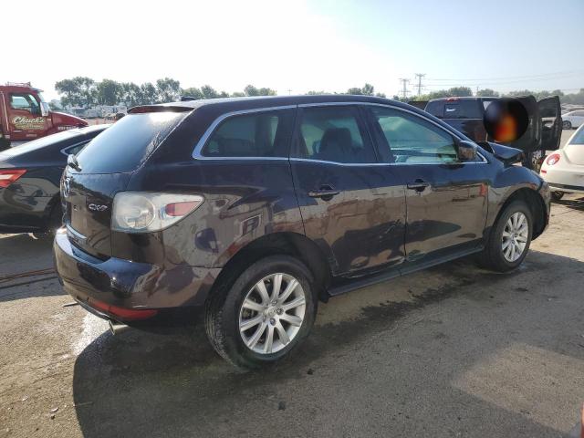 Photo 3 from auction – 2011 MAZDA CX-7 with VIN JM3ER2C58B0387177