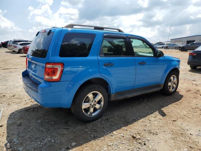 Photo 3 from auction – 2012 FORD ESCAPE XLT with VIN 1FMCU0D71CKA98419