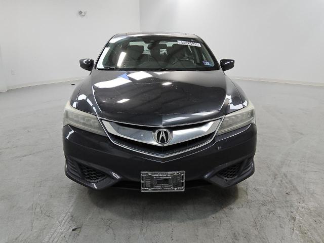 Photo 5 from auction – 2016 ACURA ILX PREMIU with VIN 19UDE2F78GA010011