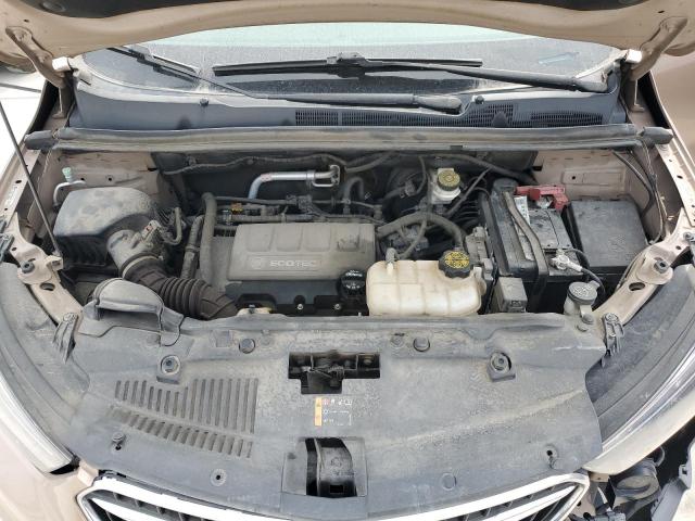 Photo 11 from auction – 2019 BUICK ENCORE PRE with VIN KL4CJASB5KB825824