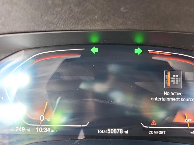 Photo 9 from auction – 2021 BMW 330XI with VIN 3MW5R7J09M8B78937