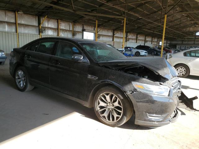 Photo 4 from auction – 2019 FORD TAURUS LIM with VIN 1FAHP2F85KG118066