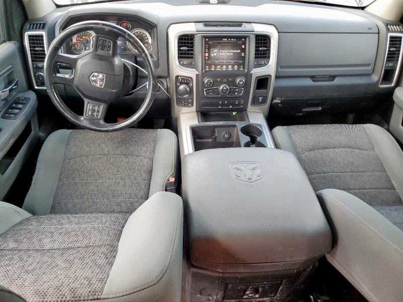 Photo 8 from auction – 2015 RAM 1500 SLT with VIN 1C6RR7GT7FS741823