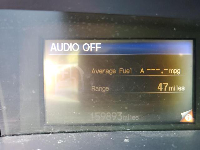 Photo 9 from auction – 2012 HONDA CIVIC LX with VIN 19XFB2F52CE072218