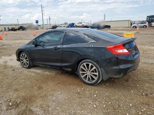 Photo 2 from auction – 2012 HONDA CIVIC with VIN 2HGFG4A56CH701165