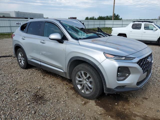 Photo 4 from auction – 2019 HYUNDAI SANTA FE SE with VIN 5NMS23AD1KH106904