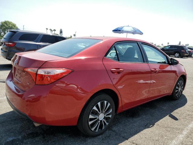 Photo 3 from auction – 2017 TOYOTA COROLLA L with VIN 2T1BURHE2HC862302