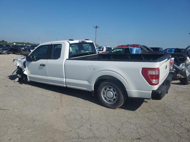 Photo 2 from auction – 2023 FORD F150 SUPER with VIN 1FTEX1CP9PKF76412