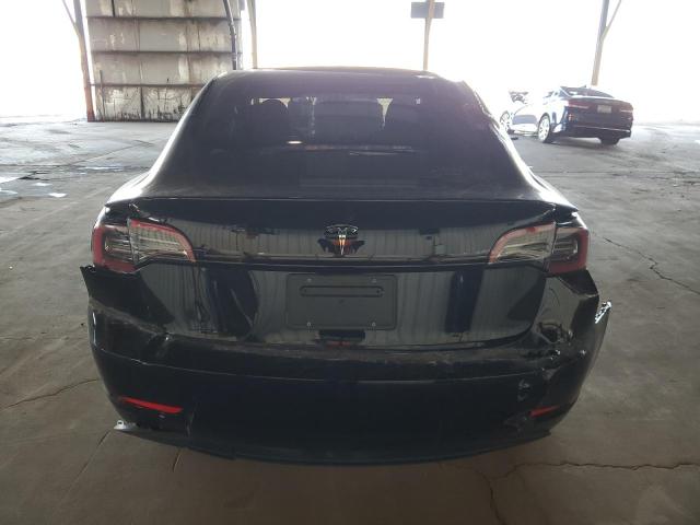 Photo 6 from auction – 2023 TESLA MODEL 3 with VIN 5YJ3E1EA6PF610602