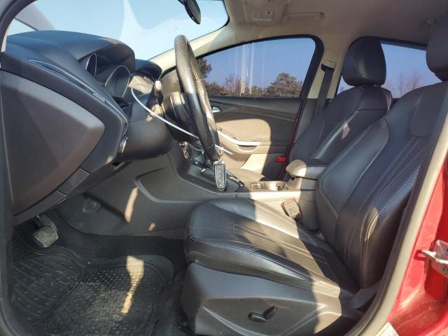 Photo 7 from auction – 2014 FORD FOCUS TITA with VIN 1FADP3J22EL181712