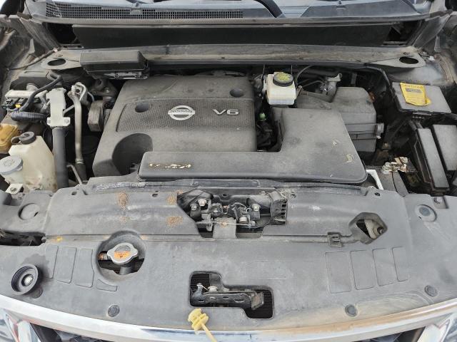 Photo 11 from auction – 2013 NISS PATHFINDER S with VIN 5N1AR2MN8DC652165