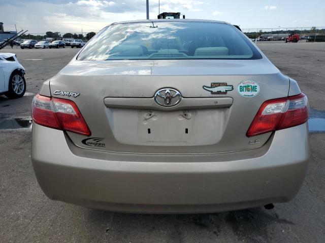 Photo 6 from auction – 2009 TOYOTA CAMRY BASE with VIN 4T1BE46K99U369242