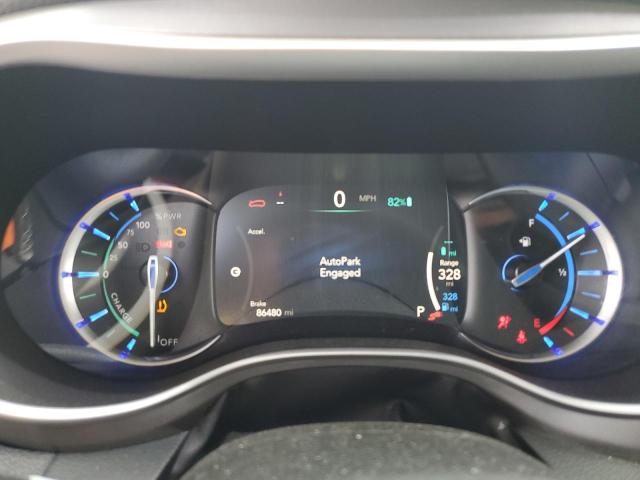 Photo 9 from auction – 2022 CHRYSLER PACIFICA H with VIN 2C4RC1L71NR121601