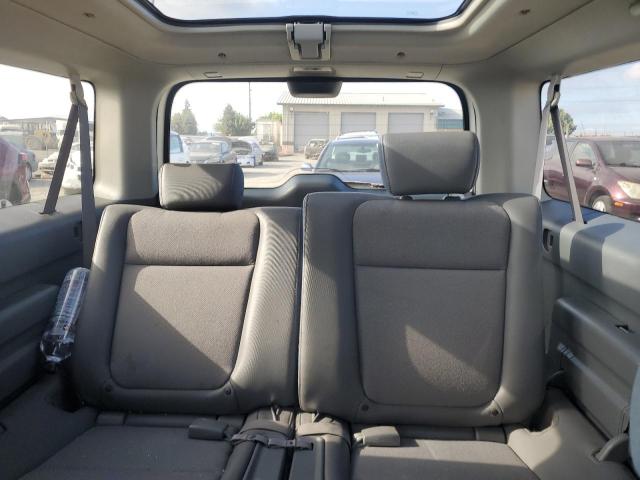 Photo 10 from auction – 2006 HONDA ELEMENT EX with VIN 5J6YH28776L026010