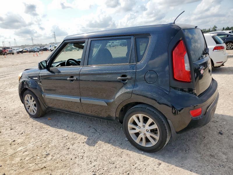 Photo 2 from auction – 2013 KIA SOUL with VIN KNDJT2A58D7605107
