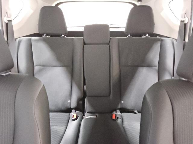 Photo 10 from auction – 2018 TOYOTA RAV4 LE with VIN 2T3ZFREV3JW513223