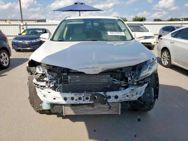 Photo 5 from auction – 2017 LINCOLN MKC RESERV with VIN 5LMTJ3DH2HUL72254