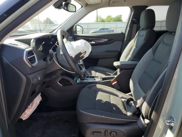 Photo 7 from auction – 2025 CHEVROLET TRAILBLAZE with VIN KL79MRSL4SB167389