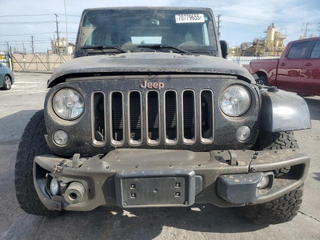 Zdjęcie 5 z aukcji – 2016 JEEP WRANGLER U z VIN 1C4BJWEG0GL288822