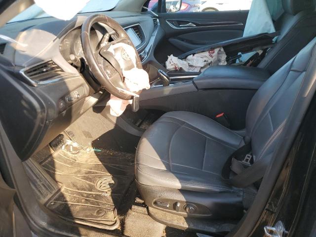 Photo 7 from auction – 2019 BUICK ENCLAVE ES with VIN 5GAEVAKW1KJ215870