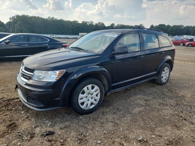 DODGE JOURNEY SE 2015 with VIN 3C4PDCAB3FT591974 - Photo from auction