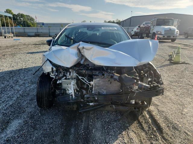 Photo 5 from auction – 2025 NISSAN VERSA S with VIN 3N1CN8DV9SL862712