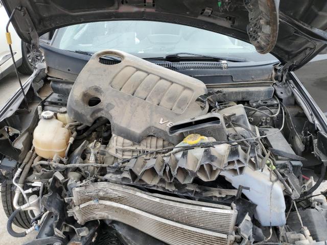 Photo 12 from auction – 2018 DODGE JOURNEY CROSSROAD with VIN 3C4PDCGG4JT379273