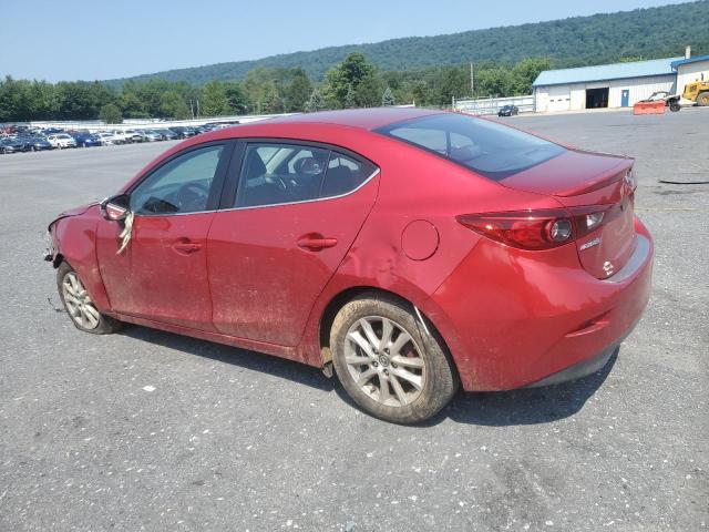 Photo 2 from auction – 2016 MAZDA 3 TOURING with VIN JM1BM1V79G1281485