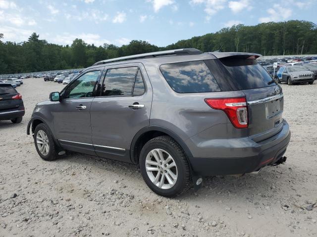 Photo 2 from auction – 2014 FORD EXPLORER X with VIN 1FM5K8D83EGA10515