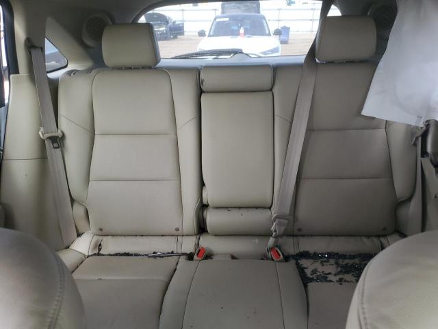 Photo 10 from auction – 2016 ACURA RDX TECHNOLOGY with VIN 5J8TB4H51GL014093