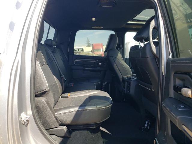 Photo 10 from auction – 2024 RAM 3500 LIMITED with VIN 3C63RRRL9RG358508