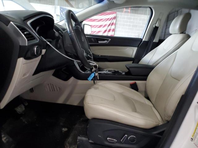 Photo 7 from auction – 2016 FORD EDGE TITAN with VIN 2FMPK3K84GBC64145