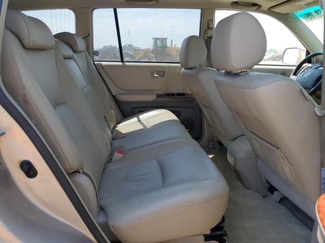 Photo 11 from auction – 2006 TOYOTA HIGHLANDER with VIN JTEEW21A760026672