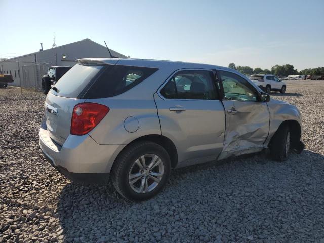Photo 3 from auction – 2013 CHEVROLET EQUINOX LS with VIN 2GNALBEK5D6186091