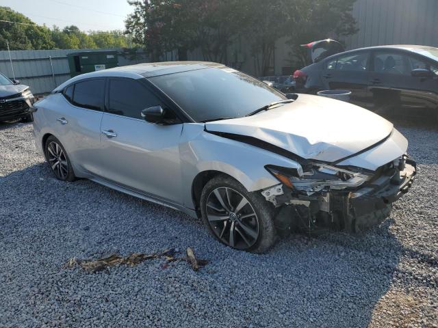Photo 4 from auction – 2020 NISSAN MAXIMA SL with VIN 1N4AA6DV6LC370758
