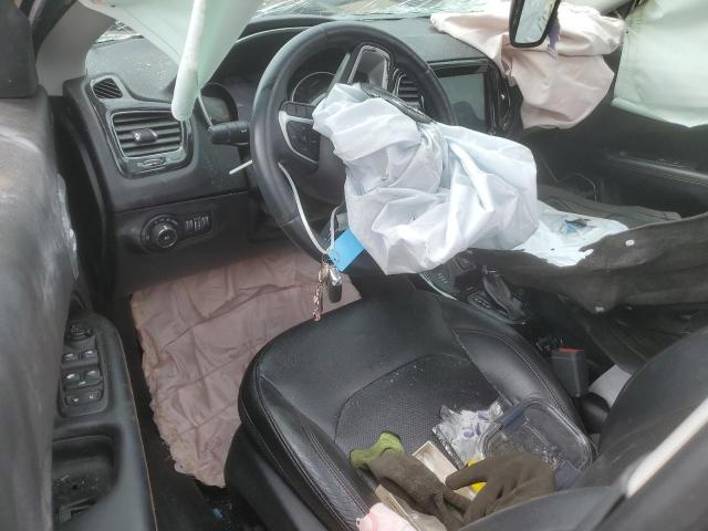 Photo 8 from auction – 2018 JEEP COMPASS LI with VIN 3C4NJDCB2JT153586