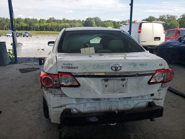 Photo 6 from auction – 2013 TOYOTA COROLLA BA with VIN 5YFBU4EE2DP131760
